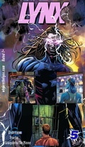 Cover: Lynx - Elkin Ordenana