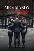 Cover: Me, Mandy and Wanda - Marc Thomas