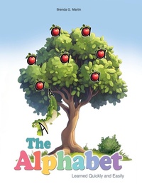 Enlarge image Cover: The Alphabet - Genre Library Solutions LLC