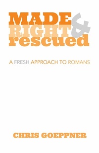 Abbildung von: Made Right & Rescued - BOOKBABY