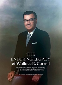 Abbildung von: The Enduring Legacy of Wallace E. Carroll - IWWG
