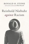 Cover: Reinhold Niebuhr against Racism - Cascade Books