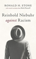 Cover: Reinhold Niebuhr against Racism - Cascade Books
