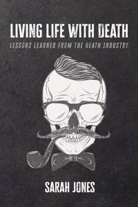 Enlarge image Cover: Living Life with Death - Wipf and Stock Publishers