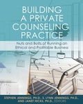 Cover: Building a Private Counseling Practice - Cognella, Inc