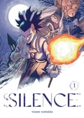 Cover: Silence Volume 1 - Kana