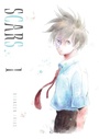 Cover: Scars Volume 1 - Kana