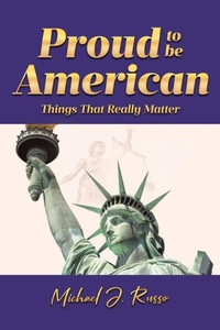 Abbildung von: Proud to Be American - Page Publishing