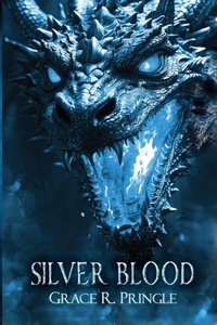 Enlarge image Cover: Silver Blood - Elk Lake Publishing Inc