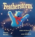 Cover: Featherstorm - ReveLeReve