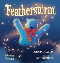 Enlarge image Cover: Featherstorm - ReveLeReve