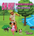 Cover: OH MY! The Adventures of My Daddy and Me! Unplug and Recharge - OH MY!