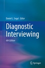 Cover: Diagnostic Interviewing - Springer