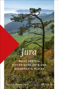 Abbildung von: Jura - AT Verlag