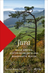 Abbildung von: Jura - AT Verlag