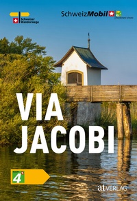 Abbildung von: Via Jacobi - AT Verlag