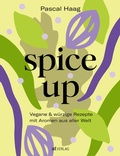 Cover: spice up - AT Verlag