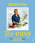 Cover: Too Easy - AT Verlag
