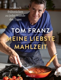 Abbildung von: Meine liebste Mahlzeit - AT Verlag
