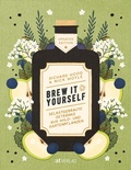 Cover: Brew it Yourself - AT Verlag