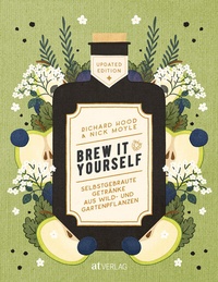 Abbildung von: Brew it Yourself - AT Verlag