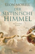 Cover: Der sixtinische Himmel - dtv
