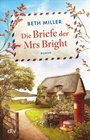 Cover: Die Briefe der Mrs Bright - dtv