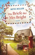 Cover: Die Briefe der Mrs Bright - dtv