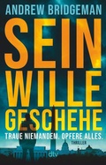 Cover: Sein Wille geschehe - dtv