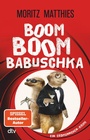 Cover: Boom Boom Babuschka - dtv