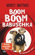 Cover: Boom Boom Babuschka - dtv