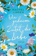 Cover: Die geheime Zutat der Liebe - dtv