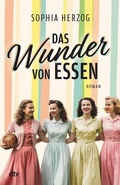 Cover: Das Wunder von Essen - dtv