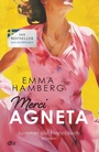 Cover: Merci Agneta - dtv