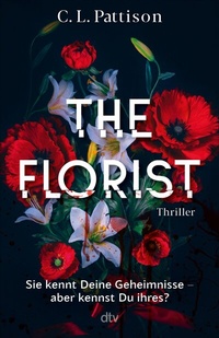 Abbildung von: The Florist - dtv