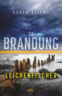 Abbildung von: Die Brandung - Leichenfischer - dtv