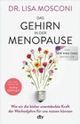 Cover: Das Gehirn in der Menopause - dtv