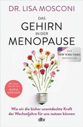 Abbildung von: Das Gehirn in der Menopause - dtv