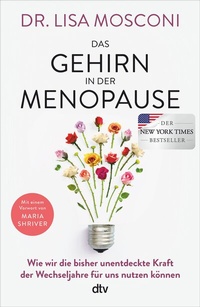 Abbildung von: Das Gehirn in der Menopause - dtv