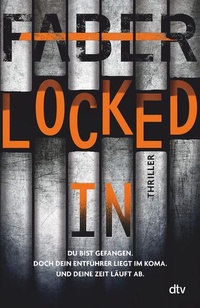 Abbildung von: Locked in - dtv