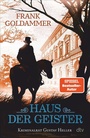 Cover: Haus der Geister - dtv