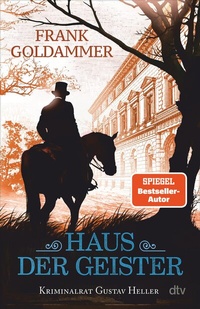 Abbildung von: Haus der Geister - dtv