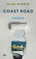 Cover: Coast Road - dtv