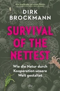 Cover: Survival of the Nettest - dtv