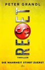 Cover: Reset - dtv