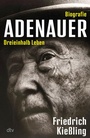 Cover: Adenauer - dtv