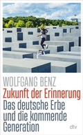 Cover: Zukunft der Erinnerung - dtv