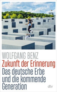 Abbildung von: Zukunft der Erinnerung - dtv