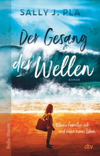 Abbildung von: Der Gesang der Wellen - dtv