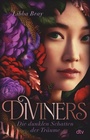 Cover: Diviners - Die dunklen Schatten der Träume - dtv